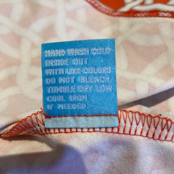 J. McLaughlin shirt with rolled sleeves - Picture 10 of 10